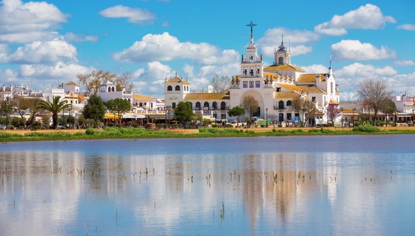 El Rocio